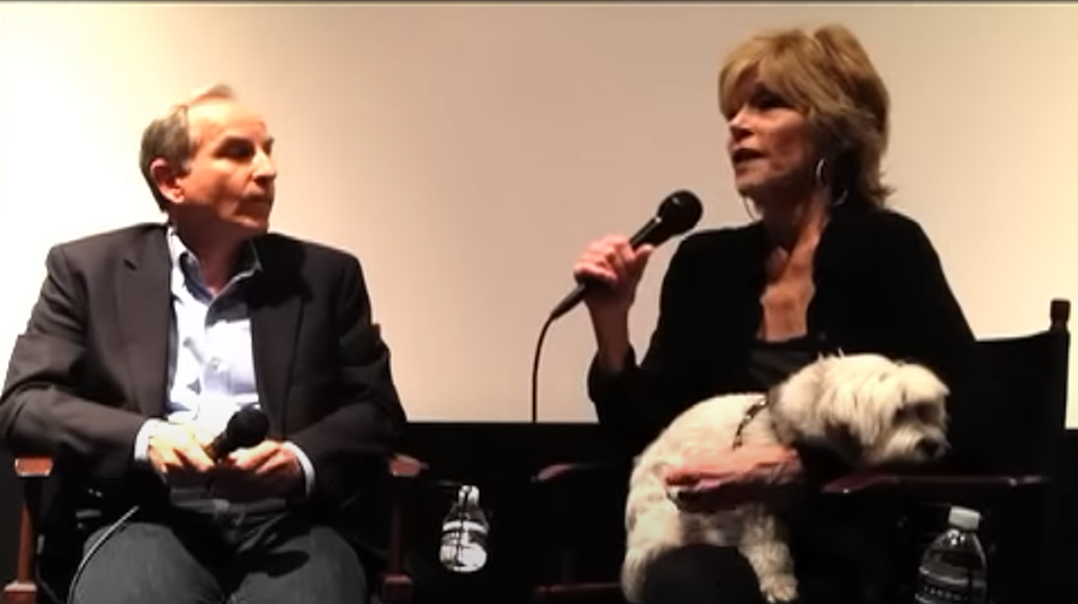 Jane Fonda: A Film Club Discussion